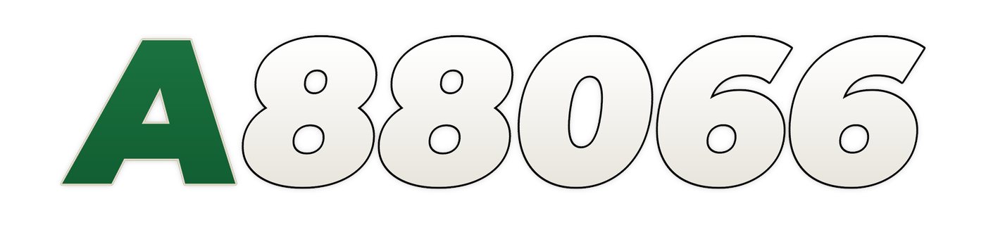 a88066 লোগো